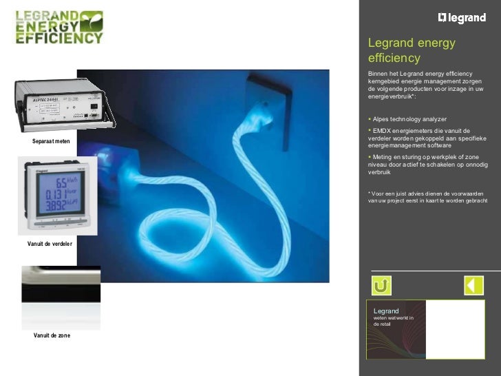 Программа Xl Pro2 От Legrand