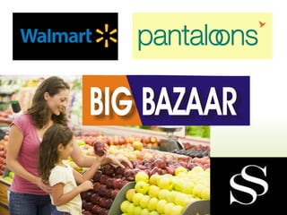 Nation’s
Multi-Retailers
 