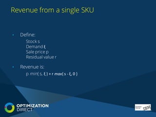 Retail Pricing Optimization | PDF
