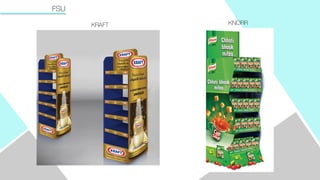 FSU
KRAFT KNORR
 