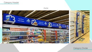 Category Header
Category Divider
PUCK
 