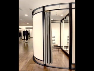 Retail &amp; Showroom Projects