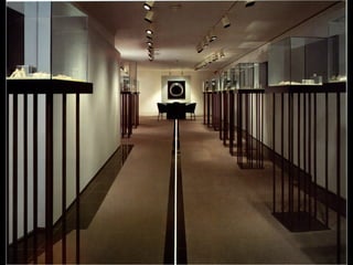 Retail &amp; Showroom Projects