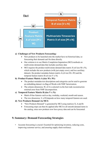 A Hybrid Workflow for Retail Demand Forecasting: Machine-/Deep-Learning ...