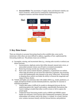 A Hybrid Workflow for Retail Demand Forecasting: Machine-/Deep-Learning ...