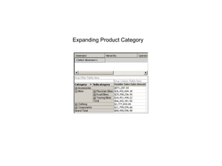Expanding Product Category 