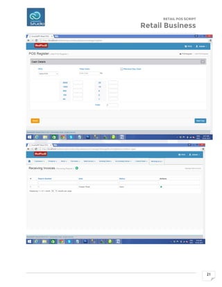 Readymade PHP scripts | PDF