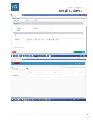 Readymade PHP scripts | PDF