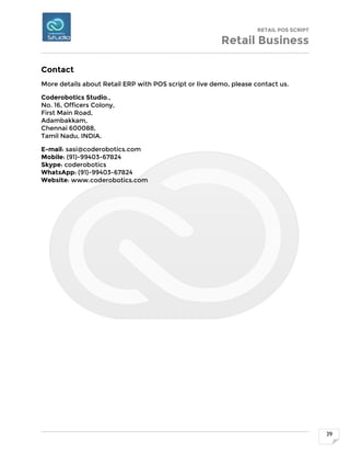Readymade PHP scripts | PDF