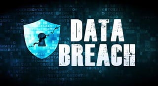 Defending against the dangers of data breaches