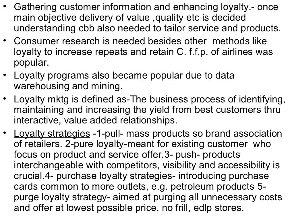 Retail store administration