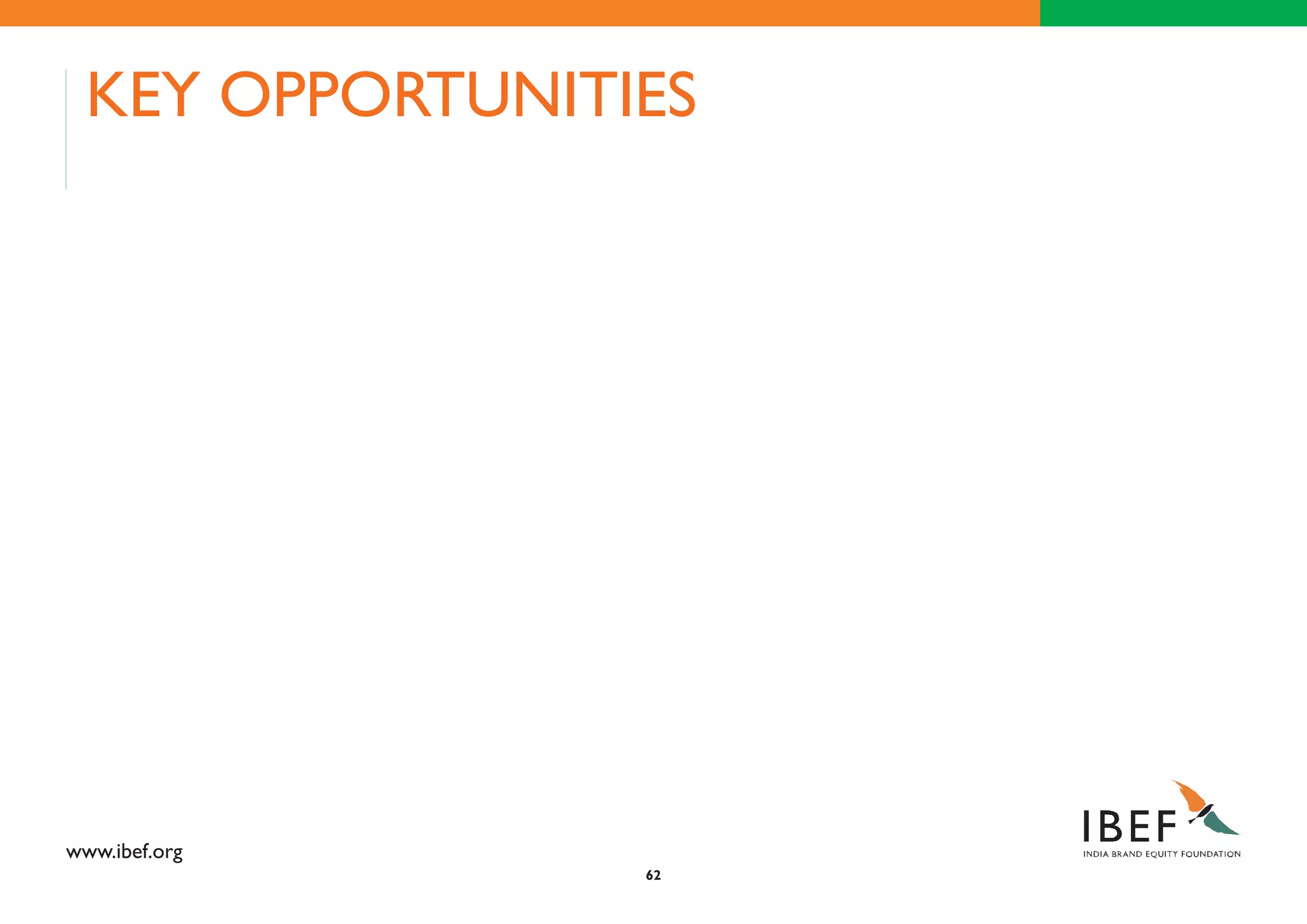 Indian Retail Industry Presentation 060109