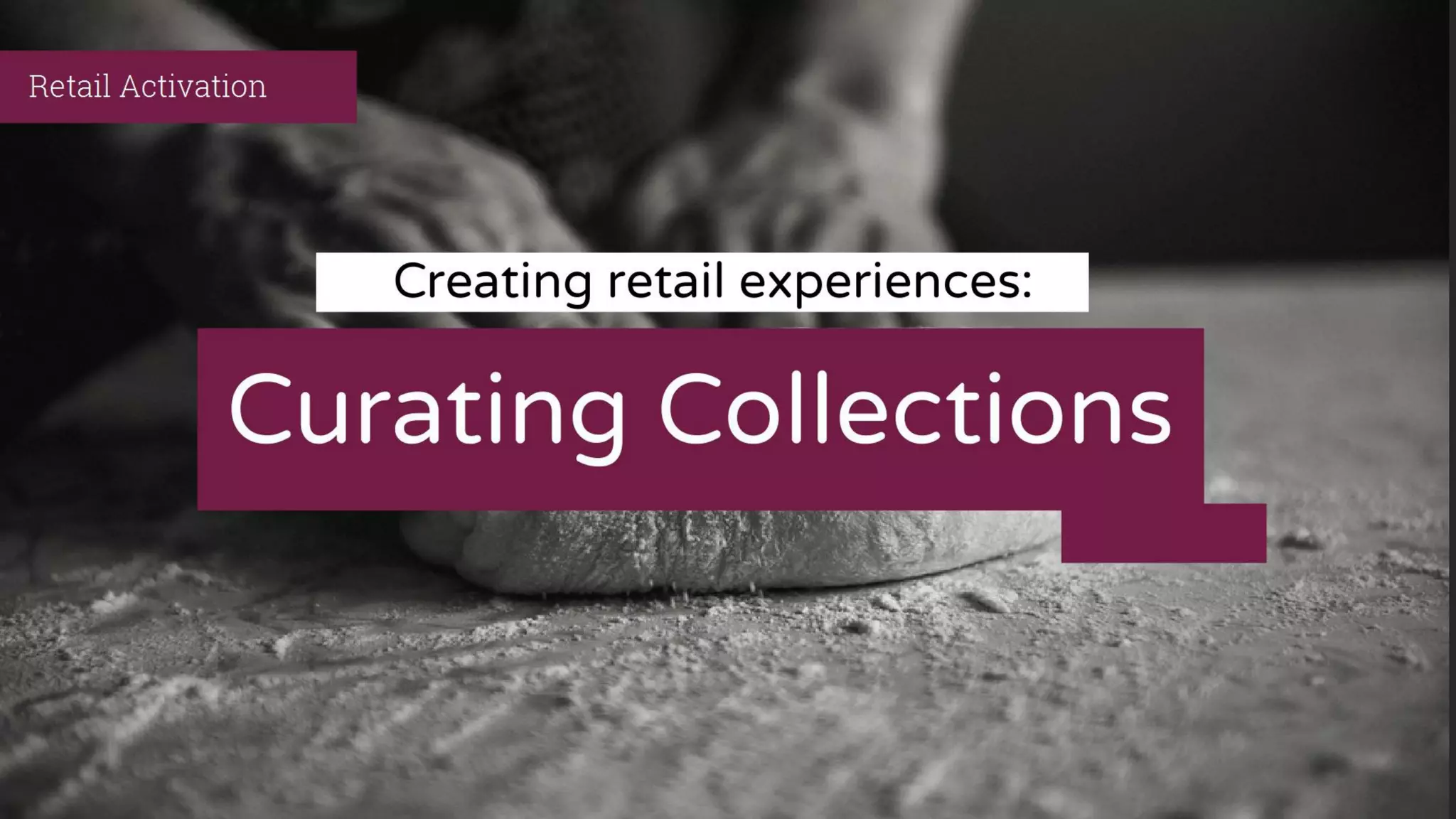 2018 Retail Trends: Omni-channel experiences