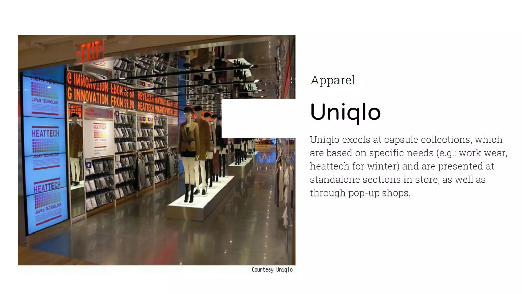 2018 Retail Trends: Omni-channel experiences