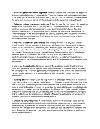 Retail Application Testing for Real-World Performance .pdf