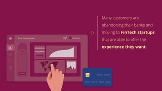 OutSystems for Retail Banking: Create a Frictionless Digital Banking ...