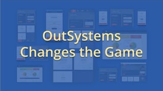 Outsystems Training.pdf OutSystems for Retail Banking: Create a Frictionless Digital Banking ...