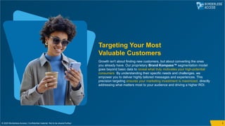 USA Retail Banking Study Report - Borderless Access Study | PPTX