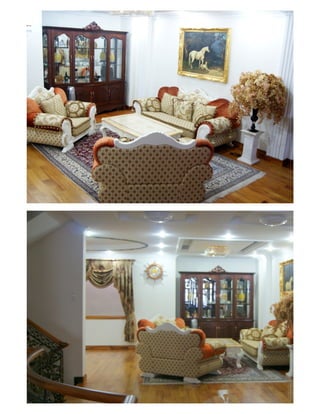 Retail client vip - hand knotted carpets