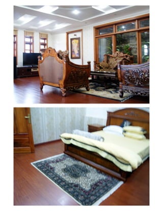 Retail client vip - hand knotted carpets