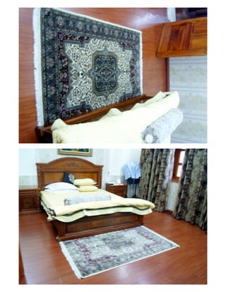 Retail client vip - hand knotted carpets