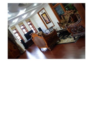 Retail client vip - hand knotted carpets