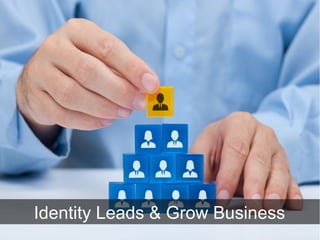 Identity Leads & Grow Business
