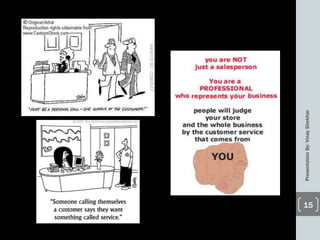 PresentationBy:VinayShekhar
15
 