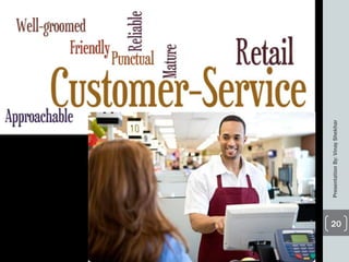 PresentationBy:VinayShekhar
20
 