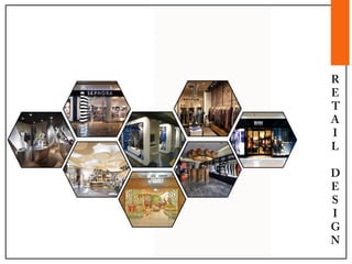 Retail design | PDF
