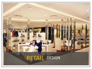 Retail design | PDF