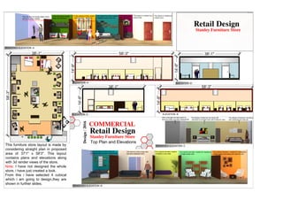 Retail design | PDF