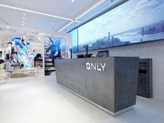 Retail design and planning or How to design GREAT STORE