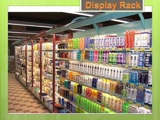 Retail Display Rack|Chennai|Vijayawada|Guntur|Tirupati|Kadapa.pptx