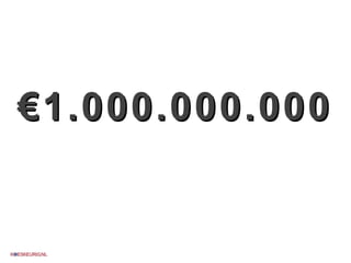 € 1.000.000.000 