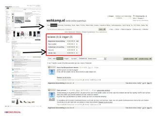 Wehkamp.nl 