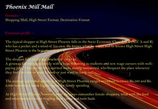 Organized market Organized retailing in India have started recently and is concentrating mainly in metropolitan cities such as Delhi & Mumbai.Indian organized retail market is growing at a fast pace due to the boom in the India retail industry. In 2005, the retail industry in India amounted to Rs 10,000 billion accounting for about 10% to the country's GDP. This growing change can be seen from the fact that 1500 supermarkets, 325 departmental stores, and 300 new malls are being built. Constraints: But players in the organized sector have big expenses to meet, and yet have to keep prices low enough to be able to compete with the traditional sector. 