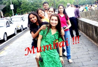 Retail Environment in MumbaiPresented by:Kanika  GuptaPGDVM&SD  09-10