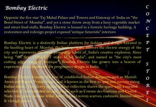  Shopping Complex – Akbarally, Metro Plaza, Haji Ali