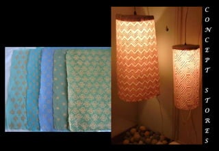  Chain Stores – Good Earth