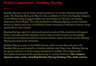 AtriaInorbit Mall - MaladSHOPPINGMALlLocated in the country's commercial capital, Mumbai, Inorbit, Malad .Committed to setting benchmarks in the Indian Retail Industry, its success is attributed to our unique positioning as a true one-stop lifestyle destination.In its core, lies the understanding that shopping is a multifaceted experience. Conceptualized  by the world renowned UK based Chapman Taylor Partners, the mall, of universal class and appeal, seeks to provide a one-stop destination for fashion, lifestyle, food, and entertainment leading to an international shopping experience for families. They have to there credit 15 awards, which include ‘Mall of the Year’ Award for 2 years in a row, 2005 and 2006, 'Best managed Mall at the 2007 CNBC Real Estate Awards and the coveted International Maxi Award.