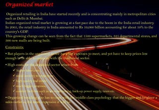  Mandi’s & Flea Markets