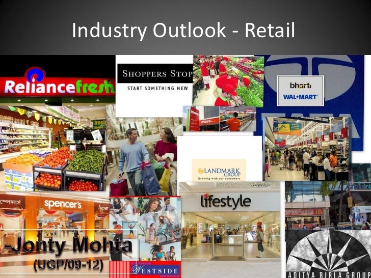 Retail Industry