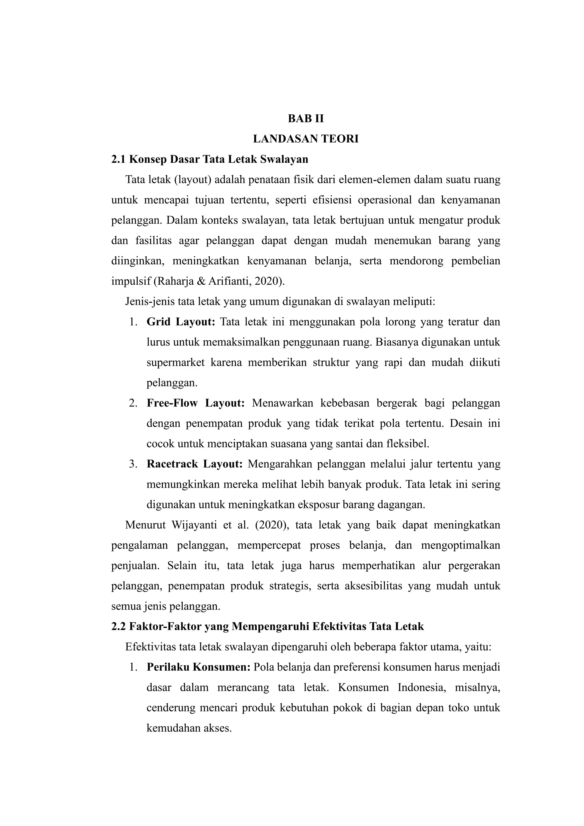 Retailing - Strategi Tata letak layout swalayan|| Retail || Marketing ...