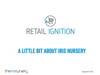Retail Ignition | PPT