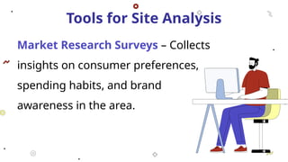 Retail Location and Site Selection .pptx