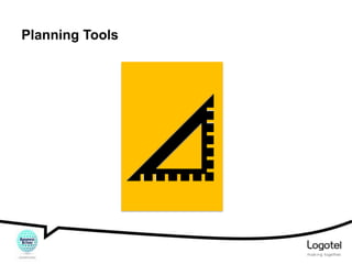 Planning Tools

 