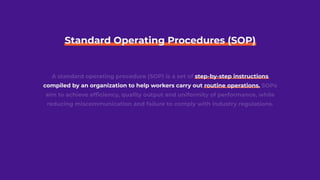 Retail Task Management Solutions
