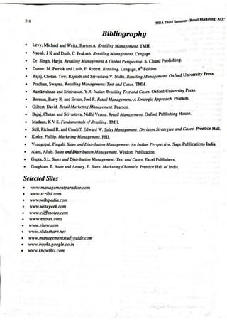 Retail Management Thakur Book.pdf