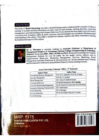 Retail Management Thakur Book.pdf